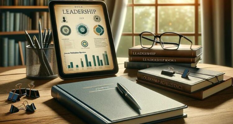 Journal Reflection Questions to Enhance Leadership Effectiveness